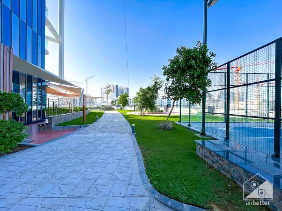 Apartment City Serenity Modern Studio With Stunning Views